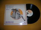 Vinyl - BOULEVARD DU RHUM- François de Roubaix - Brigitte Bardot - LP - 1971 -