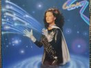 DEE D. JACKSON / COSMIC CURVES, LP mit POSTER