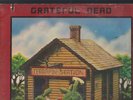 GRATEFUL DEAD - Terrapin Station - ARISTA 70s rock LP - NICE NM + inner