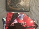 Blind Guardian - Live Beyond the Spehres LP / Vinyl [Box Set (4 LPs) | NM]
