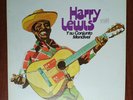 Harry Lewis Y Su Conjunto Mendivel Vinyl LP Latin Salsa Son BASF Trabajando Fui