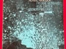 HERBIE HANCOCK - Empyrean Isles  (1966) Blue Note Liberty 2nd Press Vinyl LP
