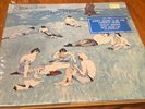 Elton John SEALED LP w/ Hype Sticker - Blue Moves - MCA / Rocket 2-11004 1976
