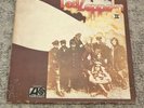 Led Zeppelin II; Atlantic 8236; RL/SS; HOT MIX; Ludwig, Presswell; NICE PLAY
