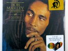 BOB MARLEY 'Legend' Ltd. GREEN/YELLOW/RED Vinyl 2LP NEW/SEALED