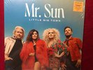LITTLE BIG TOWN   MR.SUN   2022 BLUE VINYL 2 LP   #B0035985-01  NEW SEALED