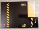 Depeche Mode - A Question Of Lust- Yellow Vinyl + Booklet INT 126.844 TCC 1987
