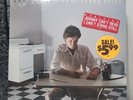 Don Henley I Can't Stand Still SEALED LP, Hype Sticker  NEW
