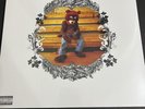 Kanye West The College Dropout Vinyl White Cover (sealed) 2004