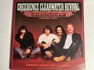 Creedence Clearwater Revival – Chronicle Volume Two 2 LP