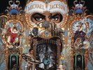 Michael Jackson - Dangerous [New Vinyl LP] 180 Gram