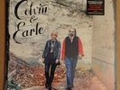 COLVIN & EARLE/SHAWN COLVIN/STEVE EARLE COLVIN & EARLE [LP] NEW VINYL