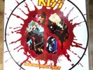 KISS ROCK AND ROLL OVER- PICTURE DISC LTD. RARE