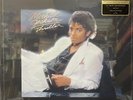 Jackson, Michael Thriller - Ultradisc One-Step Pressing Vinyl LP (New)