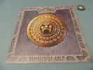 Sealed LP Victory Temples Of Gold 1990 Metronome Germany | Neu OVP