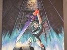 Zelda Ocarina of Time OST lp vinyl not moonshake super mario bros nintendo vgm