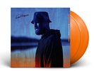 GENTLEMAN - Blaue Stunde SIGNIERTE Orange 2 Vinyl LP SIGNED Neu