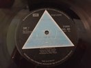 Pink Floyd The Dark Side Of The Moon uk solid blue 1 press complet