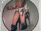 The Detroit Cobras - Tied & True LP Picture Disc Sealed 2011