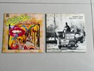2 x Steely Dan LP's - Cant Buy A Thrill - Pretzel Logic