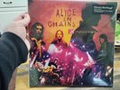 Alice In Chains MTV Unplugged Music On Vinyl 2LP 180 Gram Sealed & Mint / Rare