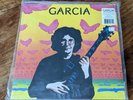 Jerry Garcia - Garcia (Compliments) -12in LP- 2015 RSD - Green 180g vinyl-SEALED