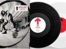 Pearl Jam - Rearviewmirror Vol 1 -  2Lp Black And White Vinyl.