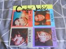 COWBOY JUNKIES - whites off earth now LIVE LP - original LATENT latex 4 RARE