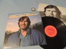 LP Billy Joe Shaver I'm Just An Old Chunk Of Coal...But I'm Gonna.. 1981 USA |M-