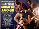 SMOKEY ROBINSON AND THE MIRACLES 