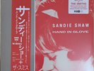 Hand in glove-The Smiths Sandie Shaw 12