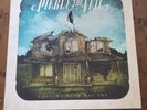 Pierce The Veil - Collide With The Sky Vinyl /1500 Coke Green Blue Splatter