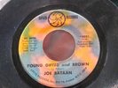 Joe Bataan 45 rpm vinly 7