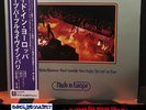 Deep Purple – Made In Europe - Japan 1st press (1976)