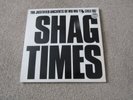 THE KLF -Shag Times- UK Double LP/Gatefold Sleeve /Justified Ancients Of Mu Mu