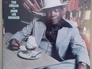John Lee Hooker - The Cream LP