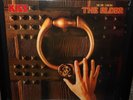Kiss Vinyl Record German Logo Music from the Elder 2014 LP