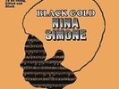 NINA SIMONE - BLACK GOLD - New Vinyl Record - Y7351A
