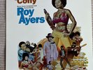 Coffy OST Composed and Performed by Roy Ayers Vinyl LP 1973