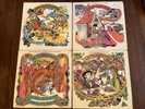 Let’s Pretend Children's Records - 22 in all - Nearly Complete Set