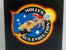 Molly's Aus Evolution 1982 Australian Summit Label 12