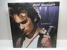 Grace by Jeff Buckley Vinyl LP 2010 180G W/Insert Legacy 88697779831 Rare EX+/NM