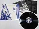 Elliott Smith s/t self-titled vinyl LP rare first US pressing Kill Rock Stars