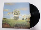 Mojave 3 Spoon and Rafter rare vinyl LP record 4AD 2003 VG+ (Slowdive) CAD-2304