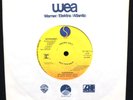MORRISSEY Suedehead / I Know Very Well How I Got My Name NM Canada PROMO  45