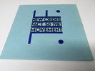 New Order Movement 1981 Factory UK FACT50 Post Punk New Wave A2 Carlton Press LP