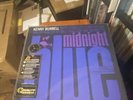 KENNY BURRELL Midnight Blue LP BLUE NOTE Analogue Productions 45 RPM