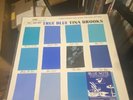 Tina Brooks True Blue Music Matters 33RPM Vinyl