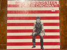 Bruce Springsteen Born In Cincinnati 4LP Set