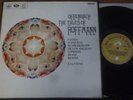 OFFENBACH the tales of Hoffmann - GEDDA - CLUYTENS / HMV SAN 154-6